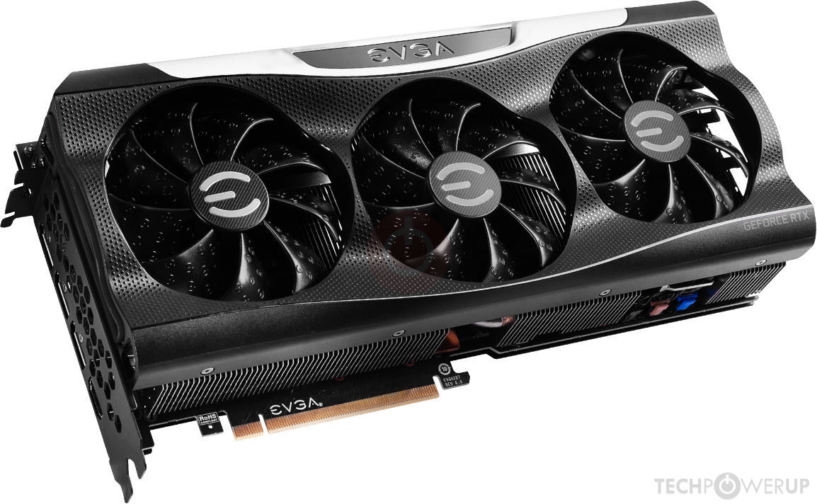EVGA Graphics Card GeForce RTX 3070 8GB FTW3 ULTRA GAMING Used Without Box EVGA Graphics Card GeForce RTX 3070 8GB FTW3 ULTRA GAMING Used Without Box